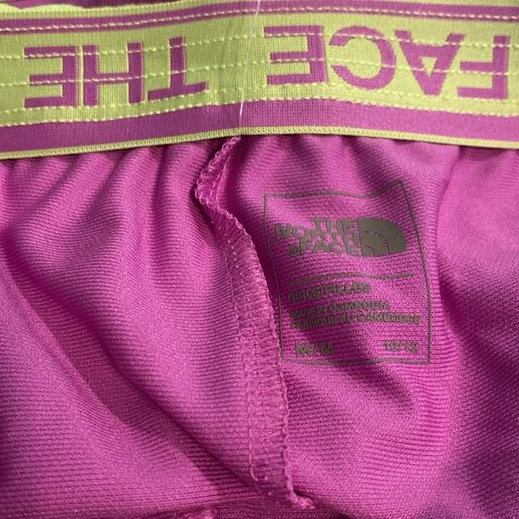 The North Face Youth G Pulse Shorts - Picture 5 of 8